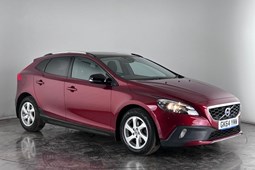 Volvo V40 Cross Country (13-19) D2 Cross Country SE 5d For Sale - Car Planet Barnet, London