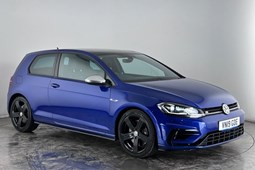 Volkswagen Golf Hatchback (13-20) R 2.0 TSI 300PS 4Motion DSG auto 3d For Sale - Car Planet Barnet, London