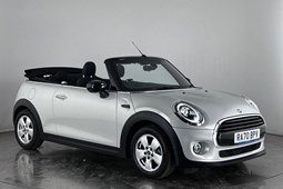 MINI Convertible (16-24) Cooper Classic 2d For Sale - Car Planet Barnet, London