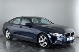 BMW 4-Series Gran Coupe (14-21) 420i SE 5d Auto For Sale - Car Planet Barnet, London