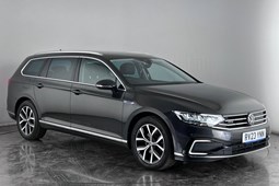 Volkswagen Passat Estate (15-24) GTE 1.4 TSI PHEV 218PS DSG auto 5d For Sale - Car Planet Barnet, London