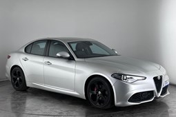 Alfa Romeo Giulia (16 on) Speciale 2.2 Turbo Diesel 180hp auto 4d For Sale - Car Planet Barnet, London