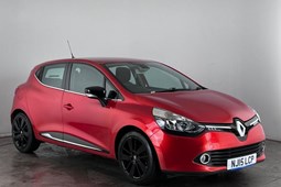 Renault Clio Hatchback (12-19) 1.5 dCi (90bhp) Dynamique S MediaNav 5d EDC For Sale - Car Planet Barnet, London