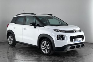 Citroen C3 Aircross SUV (17-24) Feel PureTech 82 5d For Sale - Car Planet Barnet, London