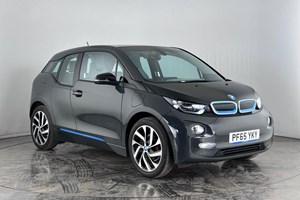 BMW i3 (13-22) Range Extender - Loft Interior World 5d Auto For Sale - Car Planet Barnet, London