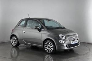 Fiat 500 Hatchback (08-24) 1.0 Mild Hybrid Dolcevita [Part Leather] 3dr For Sale - Car Planet Barnet, London