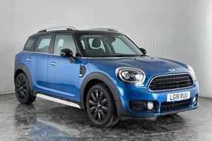 MINI Countryman SUV (17-24) Cooper 5d For Sale - Car Planet Barnet, London