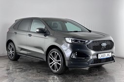 Ford Edge (15 on) ST-Line 2.0 Ford EcoBlue 238PS auto AWD 5d For Sale - Car Planet Barnet, London