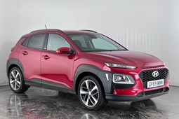 Hyundai Kona SUV (17-23) Play 1.0 T-GDi 120PS Petrol 2WD 5d For Sale - Car Planet Barnet, London