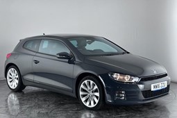 Volkswagen Scirocco (08-18) 2.0 TSI (180bhp) BlueMotion Tech GT 3d For Sale - Car Planet Barnet, London