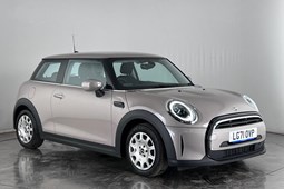 MINI Hatchback (14-24) 1.5 One Classic 3dr Auto For Sale - Car Planet Barnet, London