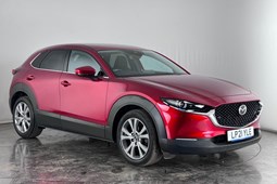 Mazda CX-30 SUV (19 on) 2.0 e-Skyactiv-G MHEV Sport Lux 5dr For Sale - Car Planet Barnet, London