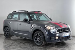 MINI Countryman SUV (17-24) Cooper S All4 Sport Automatic 5d For Sale - Car Planet Barnet, London