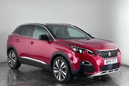 Peugeot 3008 SUV (16-24) GT Line 1.2 PureTech 130 S&S 5d For Sale - Car Planet Barnet, London