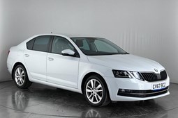 Skoda Octavia Hatchback (13-20) SE L 1.4 TSI 150PS DSG auto (03/17 on) 5d For Sale - Car Planet Barnet, London