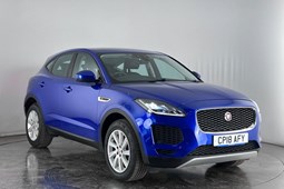 Jaguar E-Pace SUV (17-24) S P250 AWD auto 5d For Sale - Car Planet Barnet, London