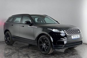 Land Rover Range Rover Velar SUV (17 on) S D180 auto 4d For Sale - Car Planet Barnet, London