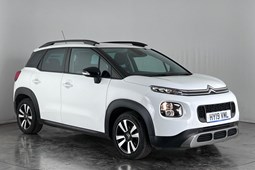 Citroen C3 Aircross SUV (17-24) Feel PureTech 82 5d For Sale - Car Planet Barnet, London