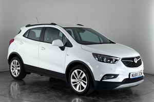 Vauxhall Mokka X (16-19) Active 1.6i (115PS) Start/Stop FWD 5d For Sale - Car Planet Barnet, London