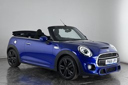 MINI Convertible (16-24) Cooper S Steptronic Sport auto (03/2018 on) 2d For Sale - Car Planet Barnet, London