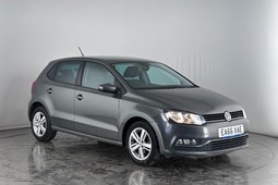 Volkswagen Polo Hatchback (09-17) 1.0 Match 5d For Sale - Car Planet Barnet, London