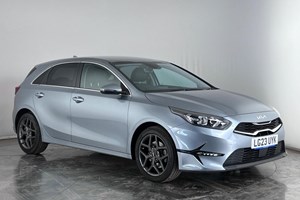 Kia Ceed Hatchback (18 on) 1.5T GDi ISG 3 5dr For Sale - Car Planet Barnet, London