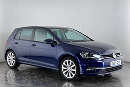 Volkswagen Golf Hatchback (13-20) GT Edition 1.5 TSI Evo 150PS DSG auto 5d For Sale - Car Planet Barnet, London