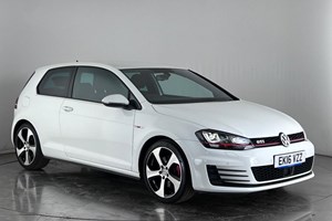 Volkswagen Golf GTI (13-17) 2.0 TSI GTI 3d For Sale - Car Planet Barnet, London