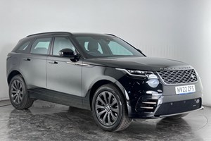 Land Rover Range Rover Velar SUV (17 on) 2.0 D200 R-Dynamic SE 5dr Auto For Sale - Car Planet Barnet, London