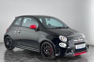 Abarth 595 Hatchback (12-24) 1.4 T-Jet 165 F595 3dr For Sale - Car Planet Barnet, London