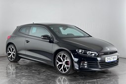 Volkswagen Scirocco (08-18) 2.0 TSI BlueMotion Tech GTS 3d DSG For Sale - Car Planet Barnet, London