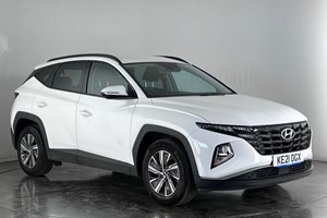 Hyundai Tucson SUV (21 on) 1.6 TGDi SE Connect 5dr 2WD For Sale - Car Planet Barnet, London