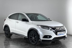 Honda HR-V (15-20) 1.5 VTEC Turbo Sport CVT auto 5d For Sale - Car Planet Barnet, London