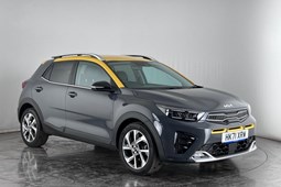Kia Stonic SUV (17 on) 1.0T GDi GT-Line S 5dr For Sale - Car Planet Barnet, London