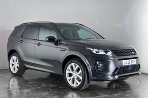 Land Rover Discovery Sport (15 on) R-Dynamic SE (5 Seat) P300e auto 5d For Sale - Car Planet Barnet, London