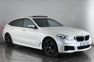 BMW 6-Series Gran Turismo (17-20) 630d xDrive M Sport Sport Automatic 5d For Sale - Car Planet Barnet, London