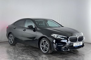 BMW 2-Series Gran Coupe (20-24) 218d Sport 4dr 4d For Sale - Car Planet Barnet, London
