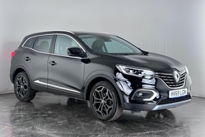 Renault Kadjar (15-22) GT Line TCe 160 5d For Sale - Car Planet Barnet, London
