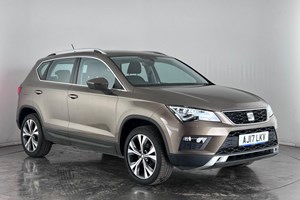 SEAT Ateca SUV (16 on) SE Technology 1.0 TSI Ecomotive 115PS 5d For Sale - Car Planet Barnet, London