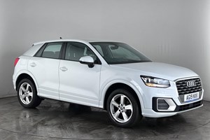 Audi Q2 SUV (16 on) Sport 35 TFSI 150PS 5d For Sale - Car Planet Barnet, London