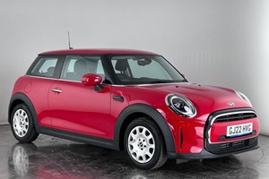 MINI Hatchback (14-24) 1.5 One Classic 3dr For Sale - Car Planet Barnet, London