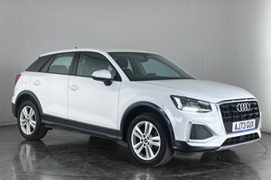 Audi Q2 SUV (16 on) 30 TFSI Sport 5dr For Sale - Car Planet Barnet, London