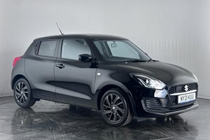 Suzuki Swift Hatchback (17-23) 1.2 Dualjet SHVS SZ-L 5d For Sale - Car Planet Barnet, London