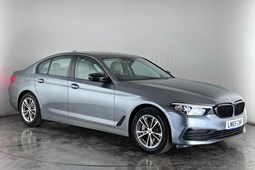 BMW 5-Series Saloon (17-24) 530e SE auto 4d For Sale - Car Planet Barnet, London