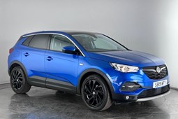 Vauxhall Grandland X SUV (18-21) Elite Nav 1.2 (130PS) Turbo Start/Stop auto (10/2018 on) 5d For Sale - Car Planet Barnet, London