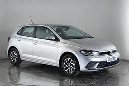 Volkswagen Polo Hatchback (17 on) 1.0 Life 5dr For Sale - Car Planet Barnet, London