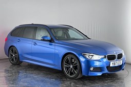 BMW 3-Series Touring (12-19) 330i M Sport (07/15-) 5d Step Auto For Sale - Car Planet Barnet, London
