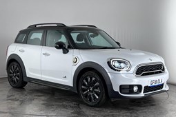 MINI Countryman SUV (17-24) Cooper S E All4 auto 5d For Sale - Car Planet Barnet, London