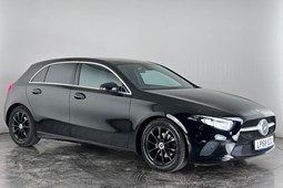 Mercedes-Benz A-Class Hatchback (18 on) A 180 d Sport Executive 7G-DCT auto 5d For Sale - Car Planet Barnet, London