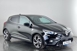 Renault Clio Hatchback (19 on) RS Line E-Tech Hybrid 140 auto 5d For Sale - Car Planet Barnet, London